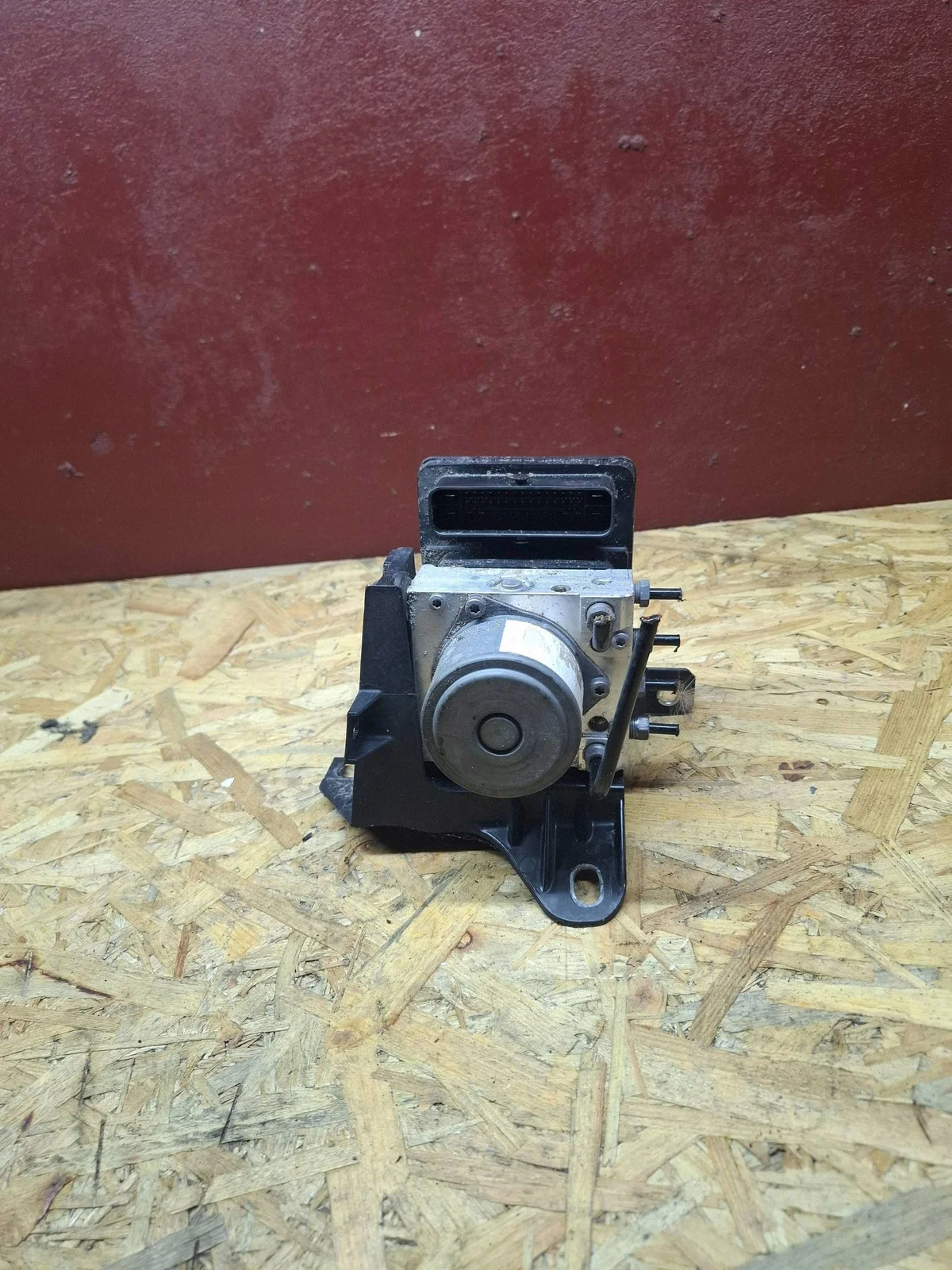 Pompe ABS Fiat OE 52049764 image 2