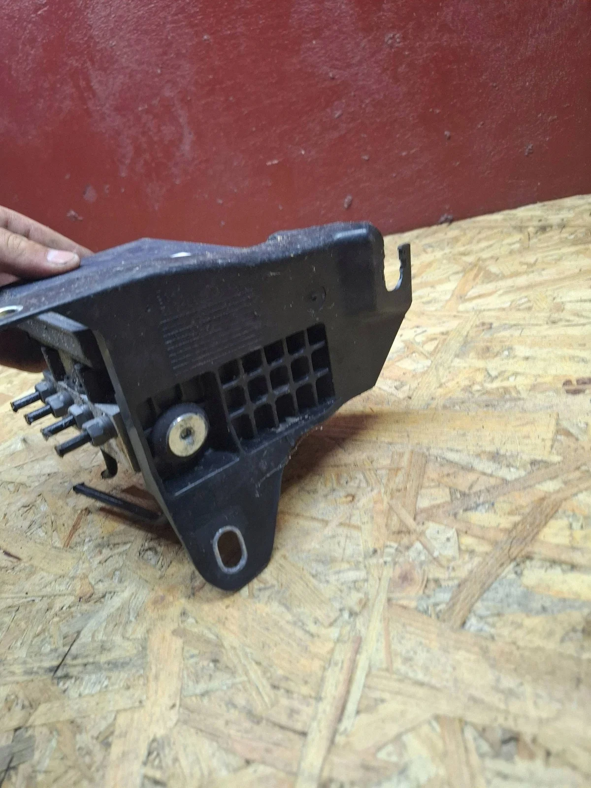 Pompe ABS Fiat OE 52049764 image 4