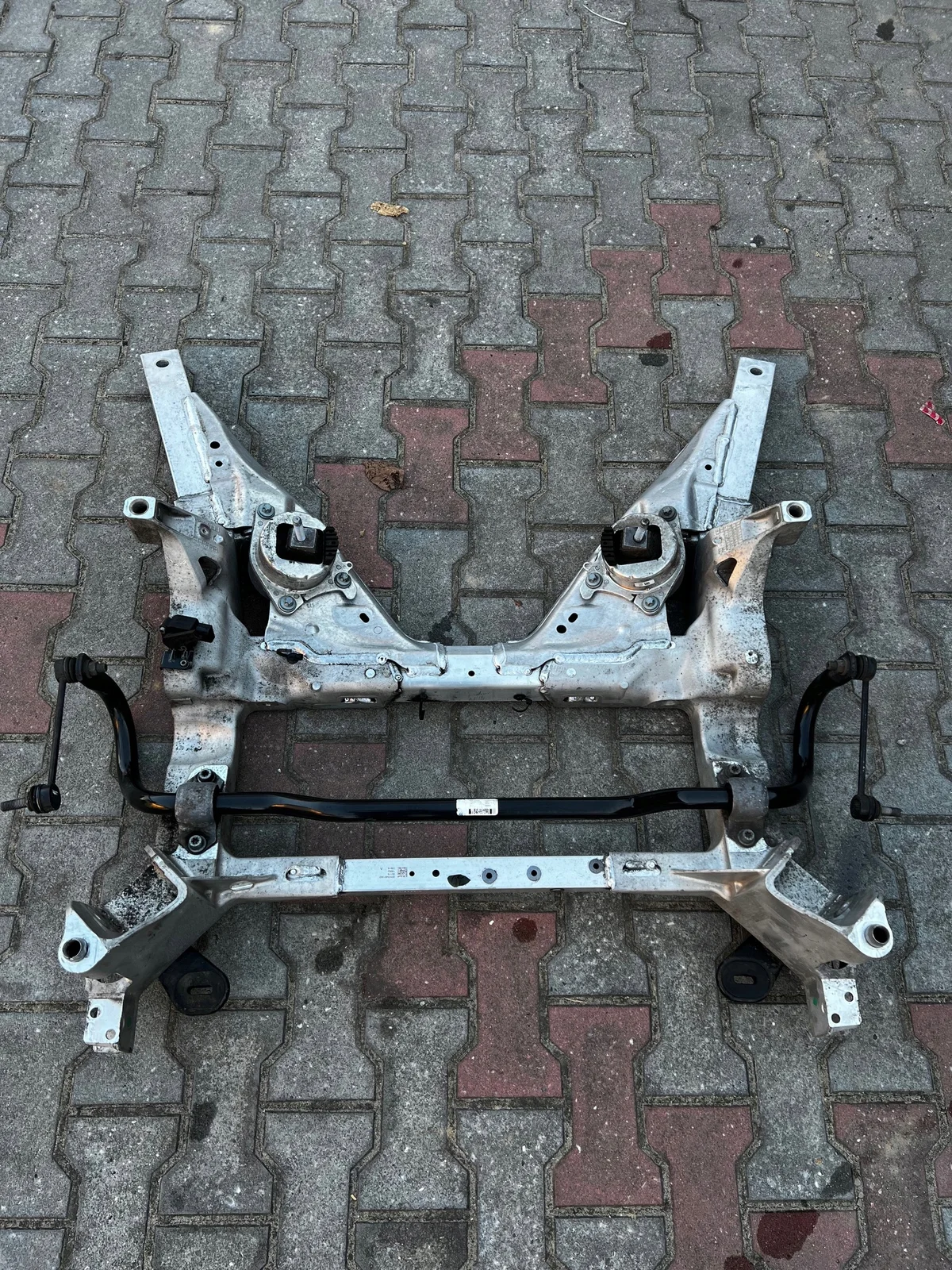 Alfa Romeo Giulia 2.2 MJ Sanki 2016-20