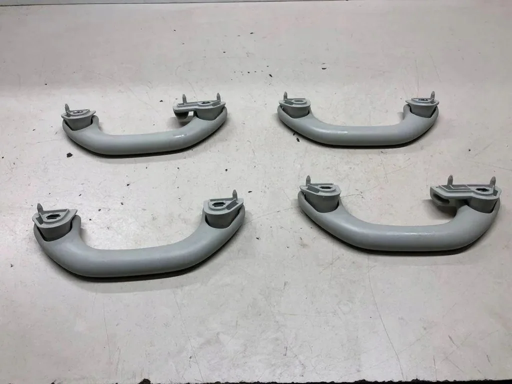 SKODA FABIA II 10-14 Handgrepen Hemel Links Rechts
