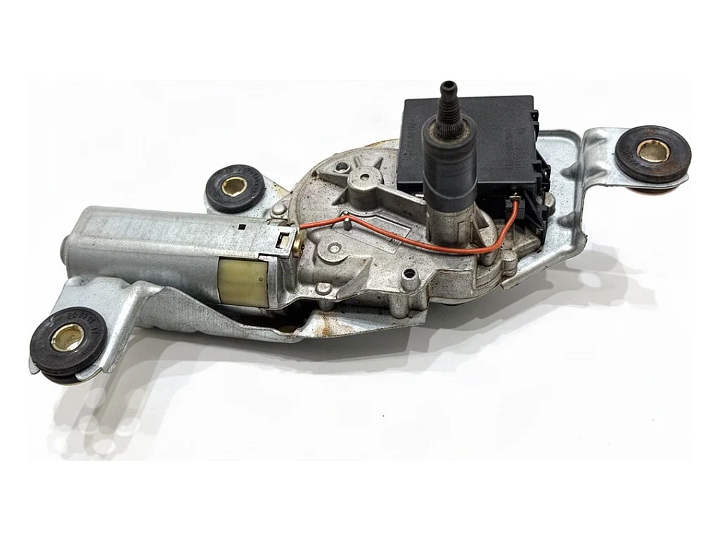 Moottori takalasin pyyhkijälle BMW E46