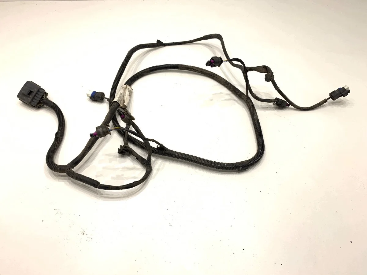Volvo XC60 PDC Rear Wiring Harness 31254059