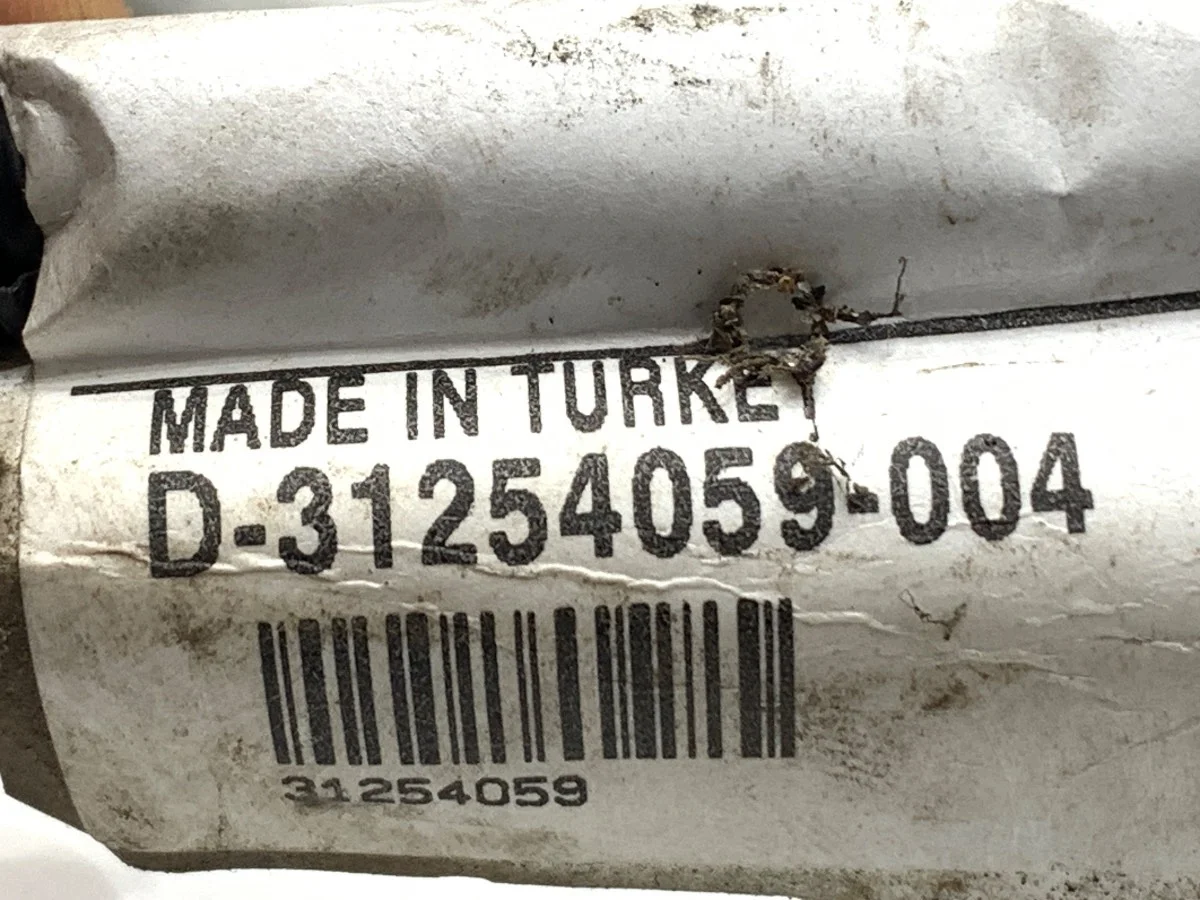Kabel PDC hinten Volvo XC60 08-17 31254059 image 4