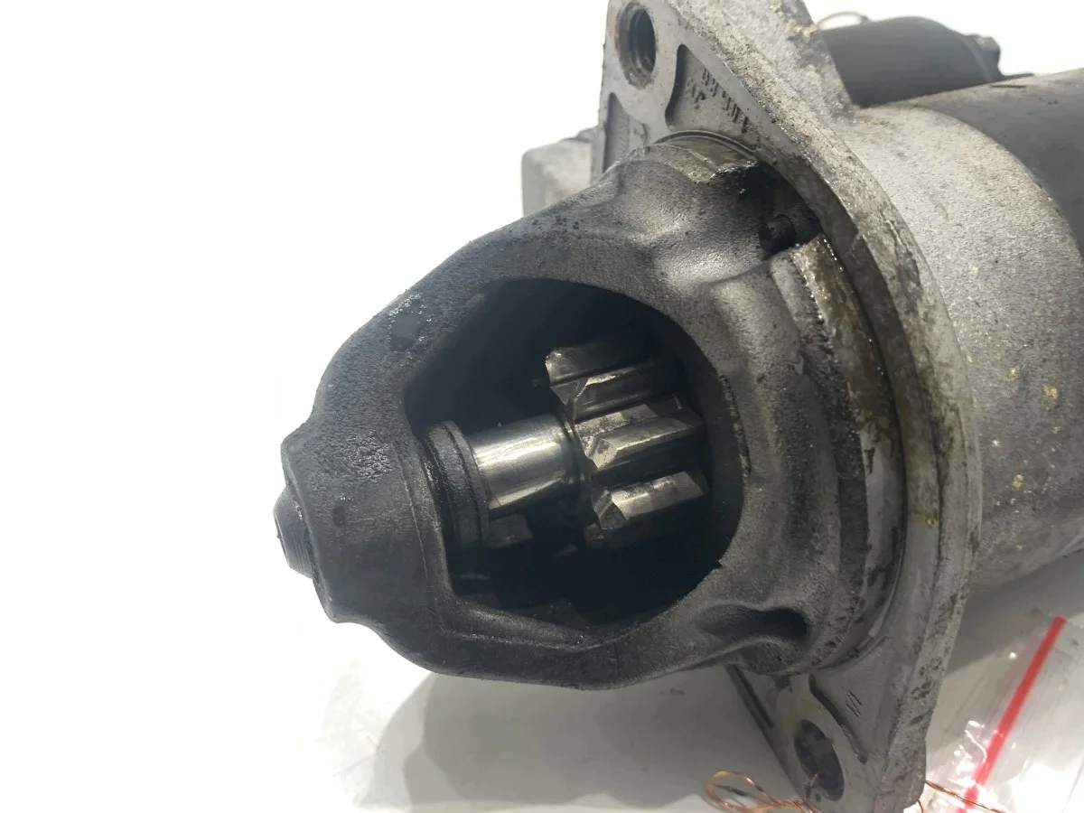 Starter LORK-692-30911 BMW E46 1.6 115KM image 3
