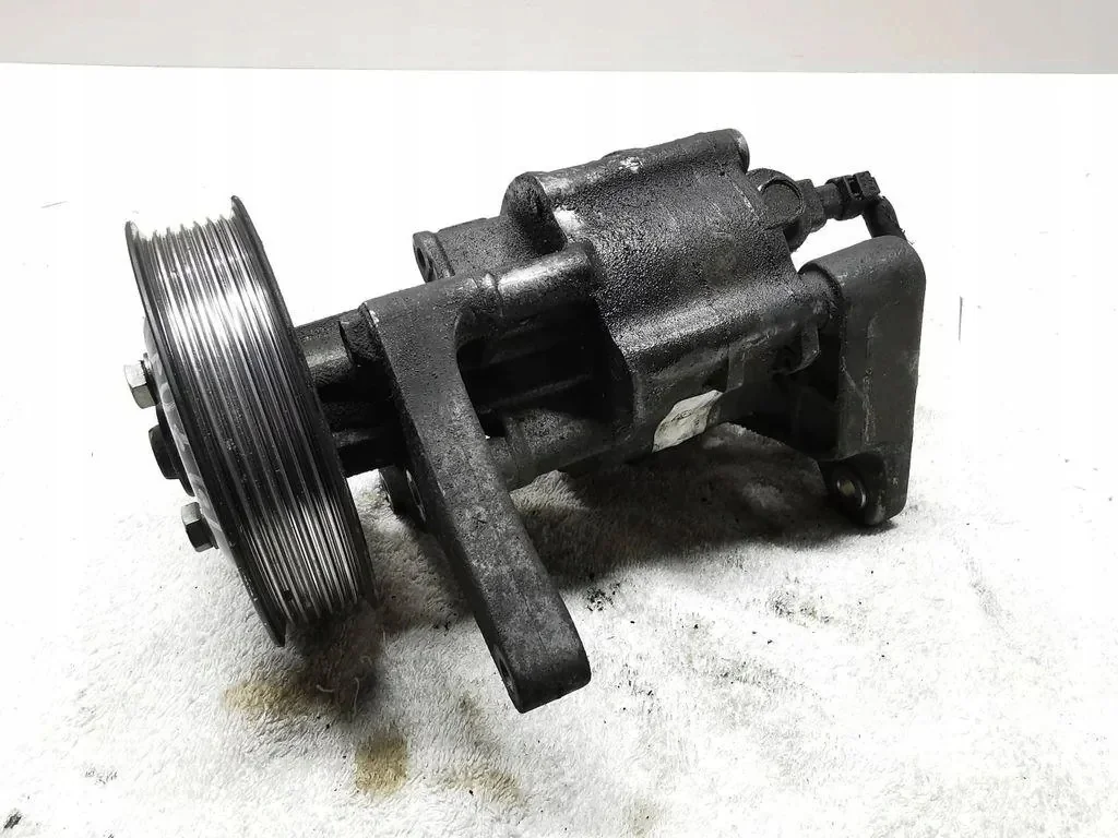 Used Power Steering BMW 5 GT (F07) LH2115343
