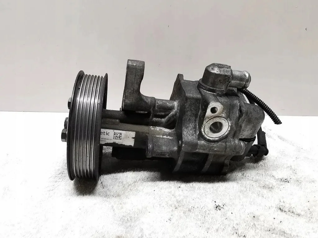 Direção Hidráulica BMW F07 3.0 Diesel Usada