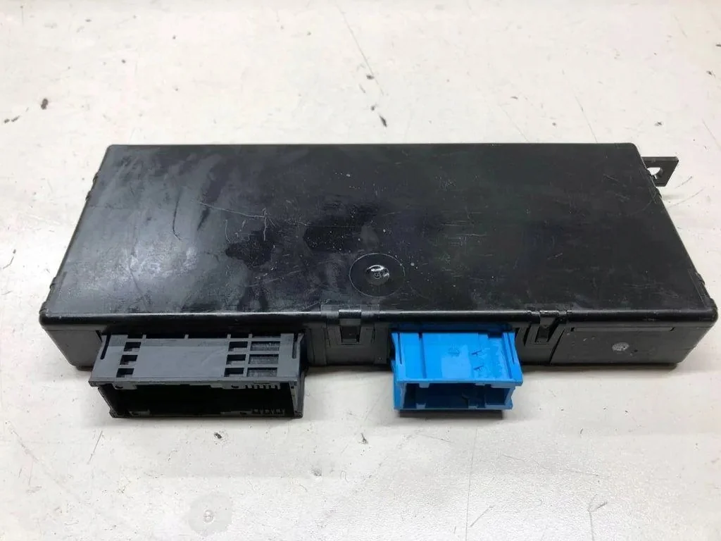 Module confort BMW X3 F25 9299595