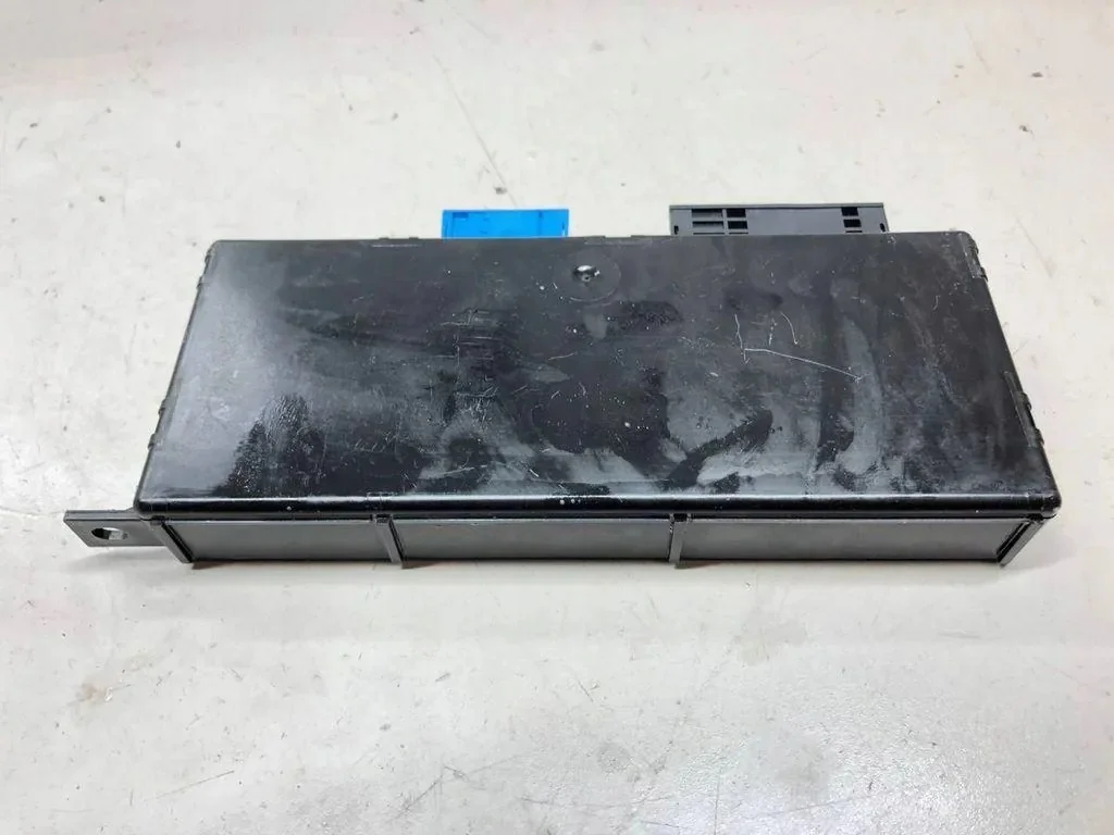 Komfortmodul BMW X3 F25 9299595 image 3