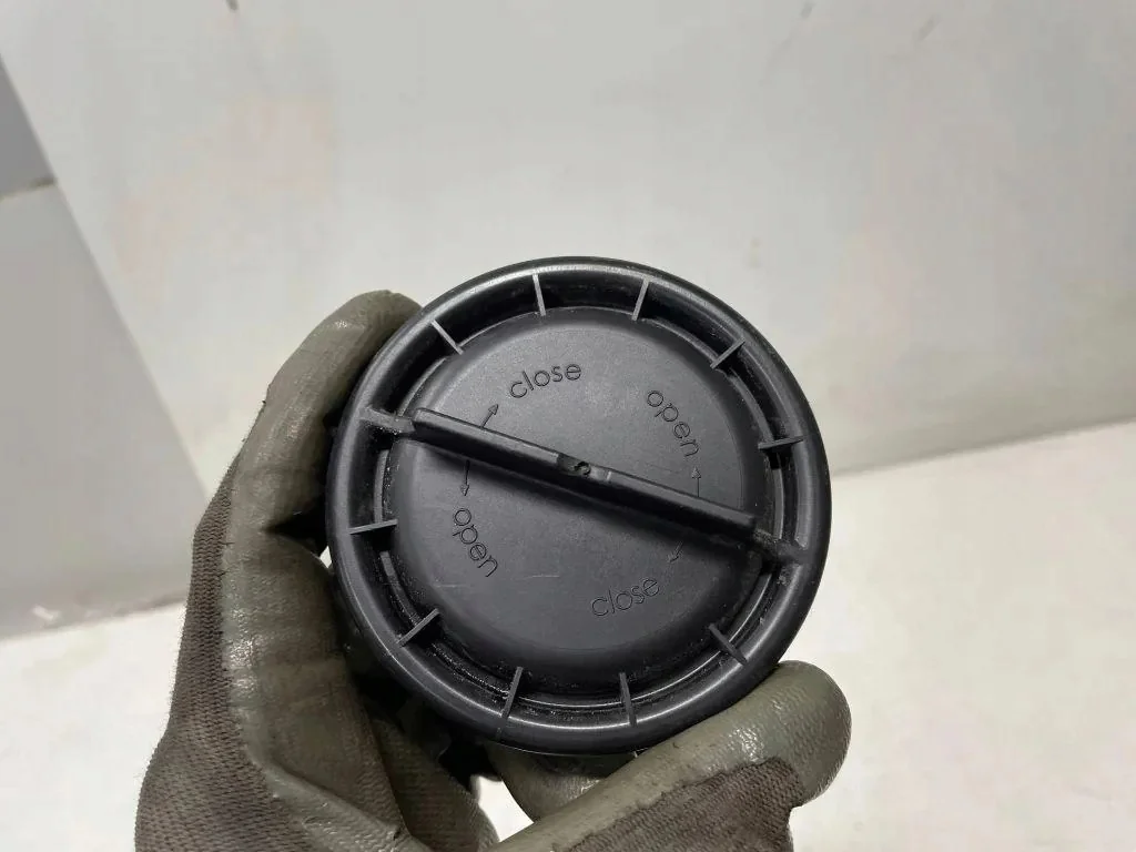 Afdekking koplamp Skoda Octavia III Gebruikt