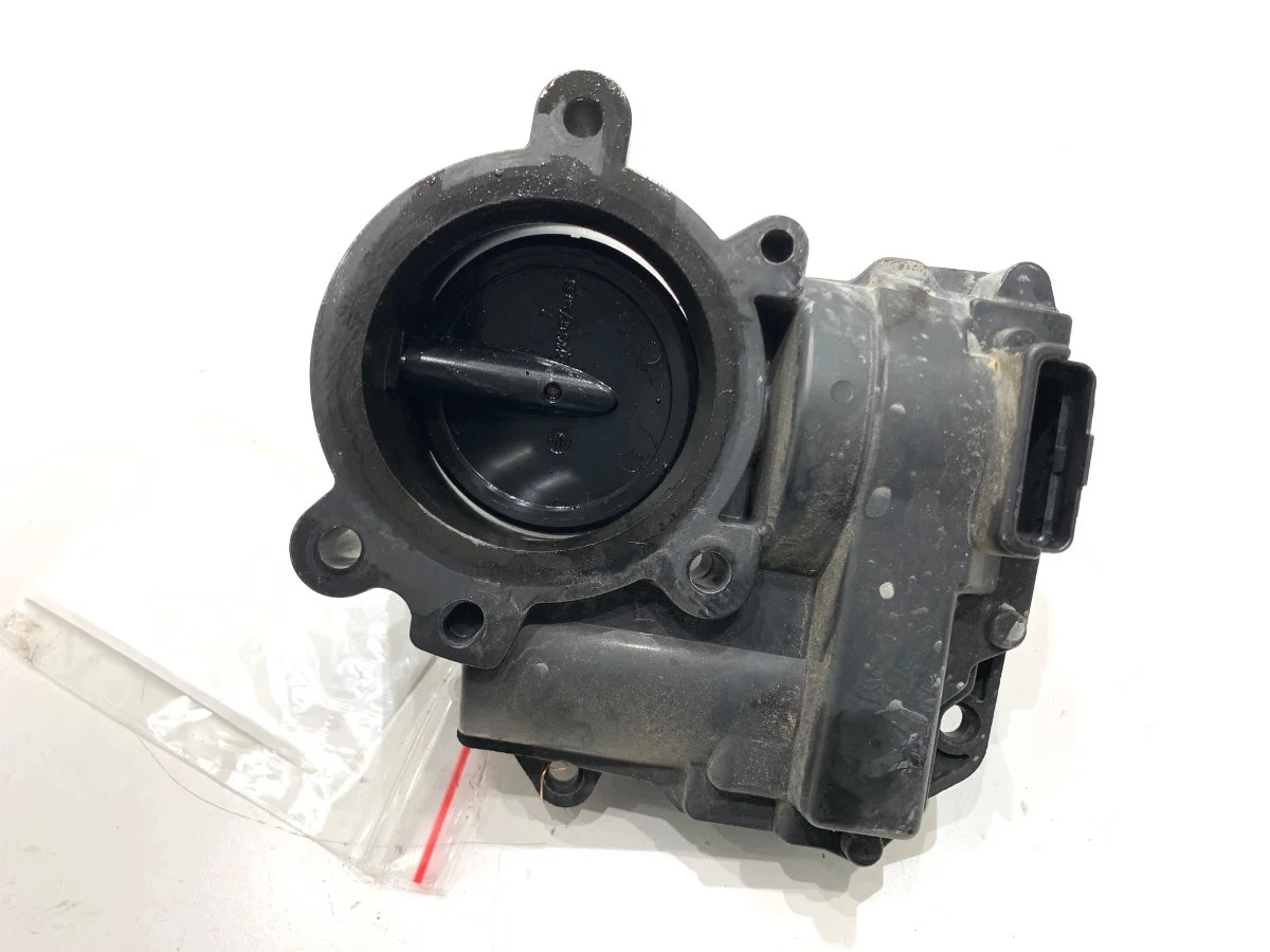 Spjällhus BMW F21 8624189 1.6 102HK