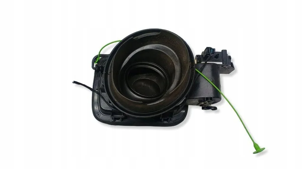 Polttoainetankin luukku BMW X1 E84