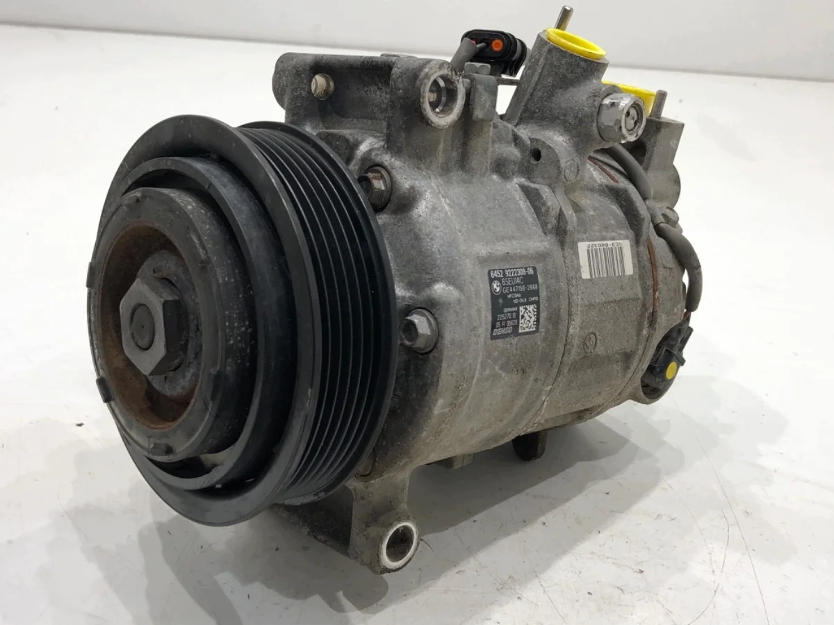 Compressore Aria Condizionata BMW F21 9222308