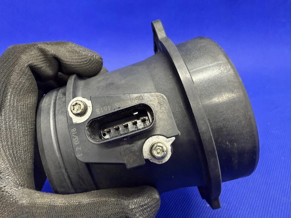 Luftmassenmesser Audi A6 A7 C7 3.0 TDI