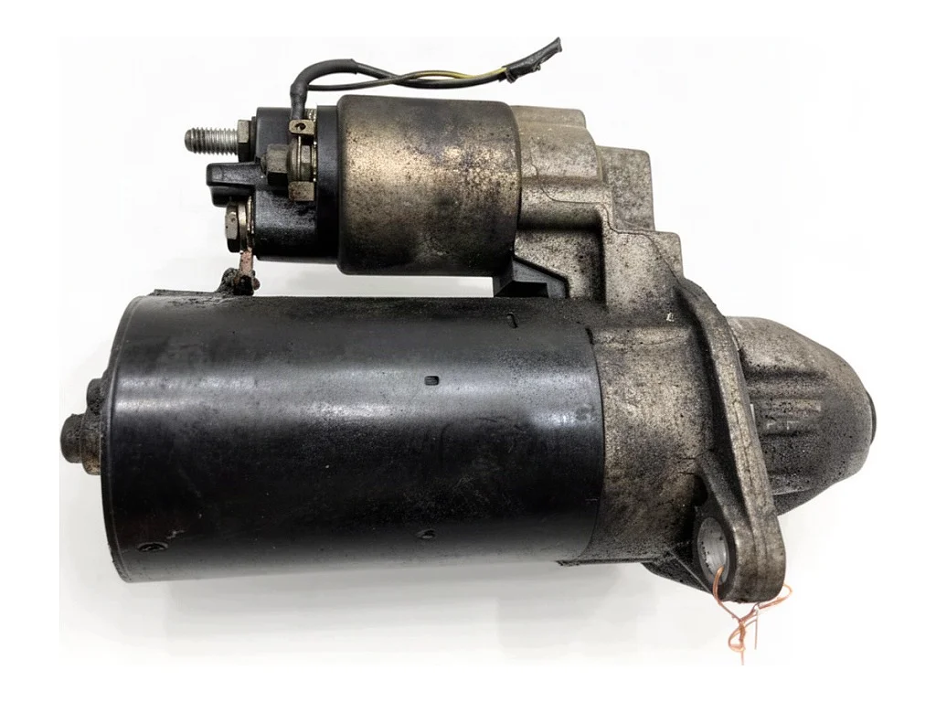 Startmotor BMW E46 1.8 115hk 01-05 LORK-692-15924