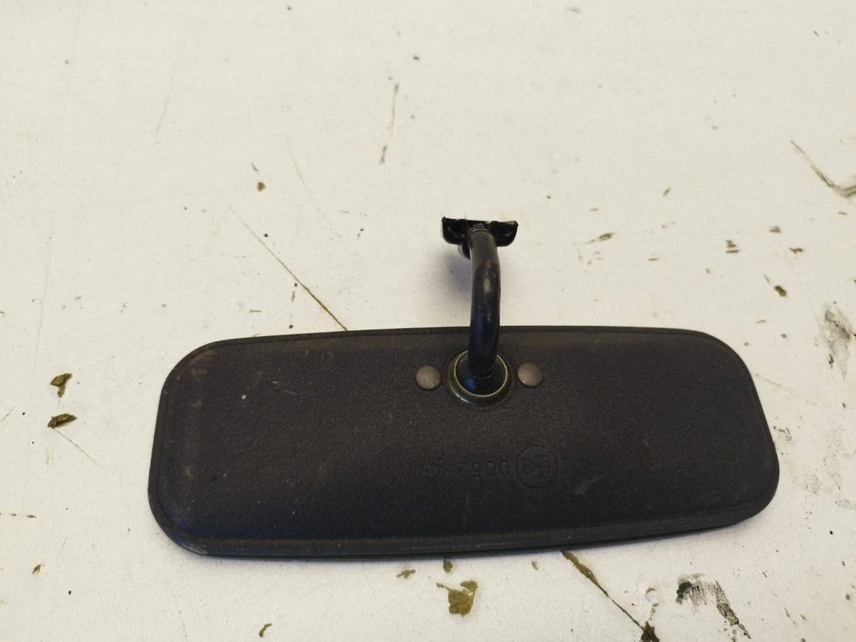 Interior Rearview Mirror Microcar Chatenet Barooder image 3