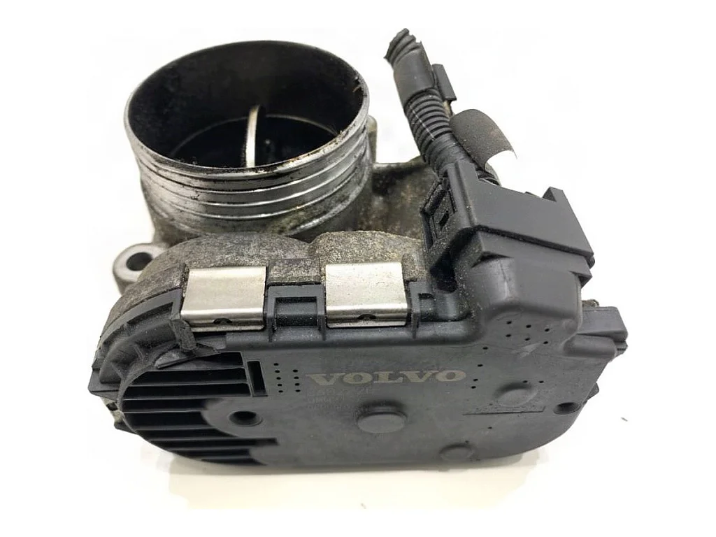 Drosselklappe Volvo XC60 8692720 gebraucht