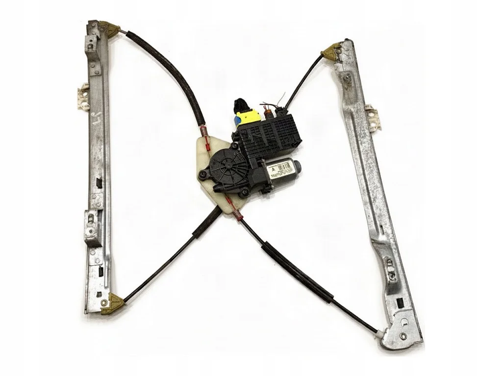 Window Regulator Left Front Citroen C4 Picasso