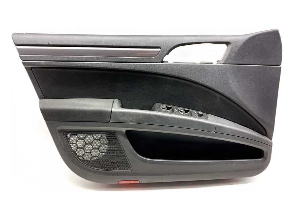 Dörrpanel vänster fram Skoda Superb II