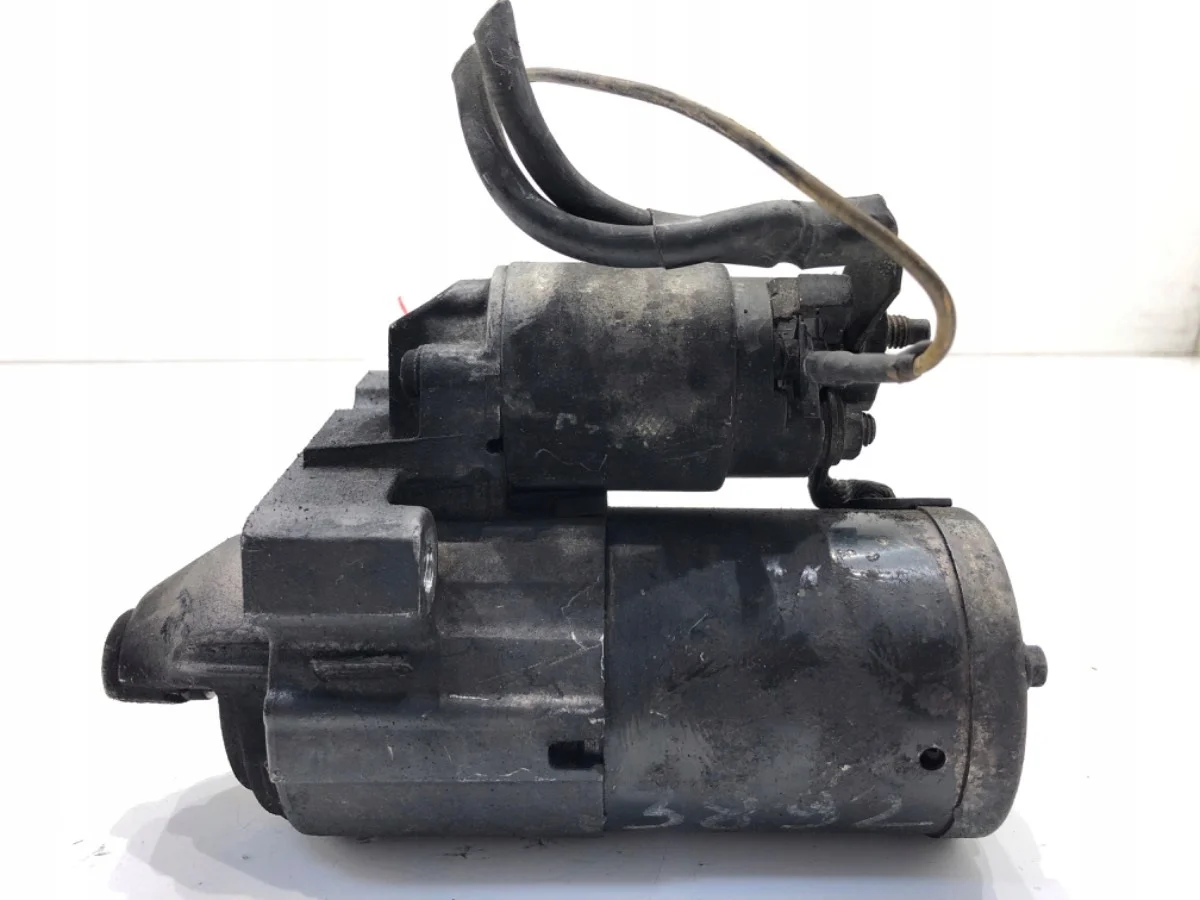 Starter CITROEN C4 Picasso I 1.6 109KM 9663528880