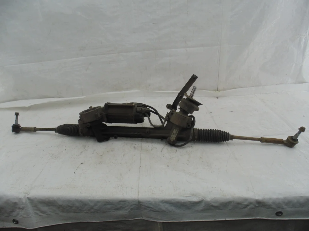 Ohjaustehostin Opel Astra J, 13335002
