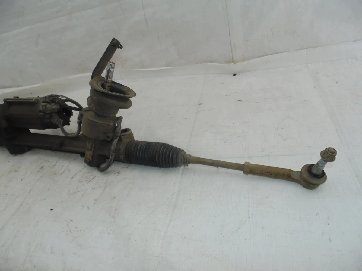 Cremallera Eléctrica Opel Astra J 13335002