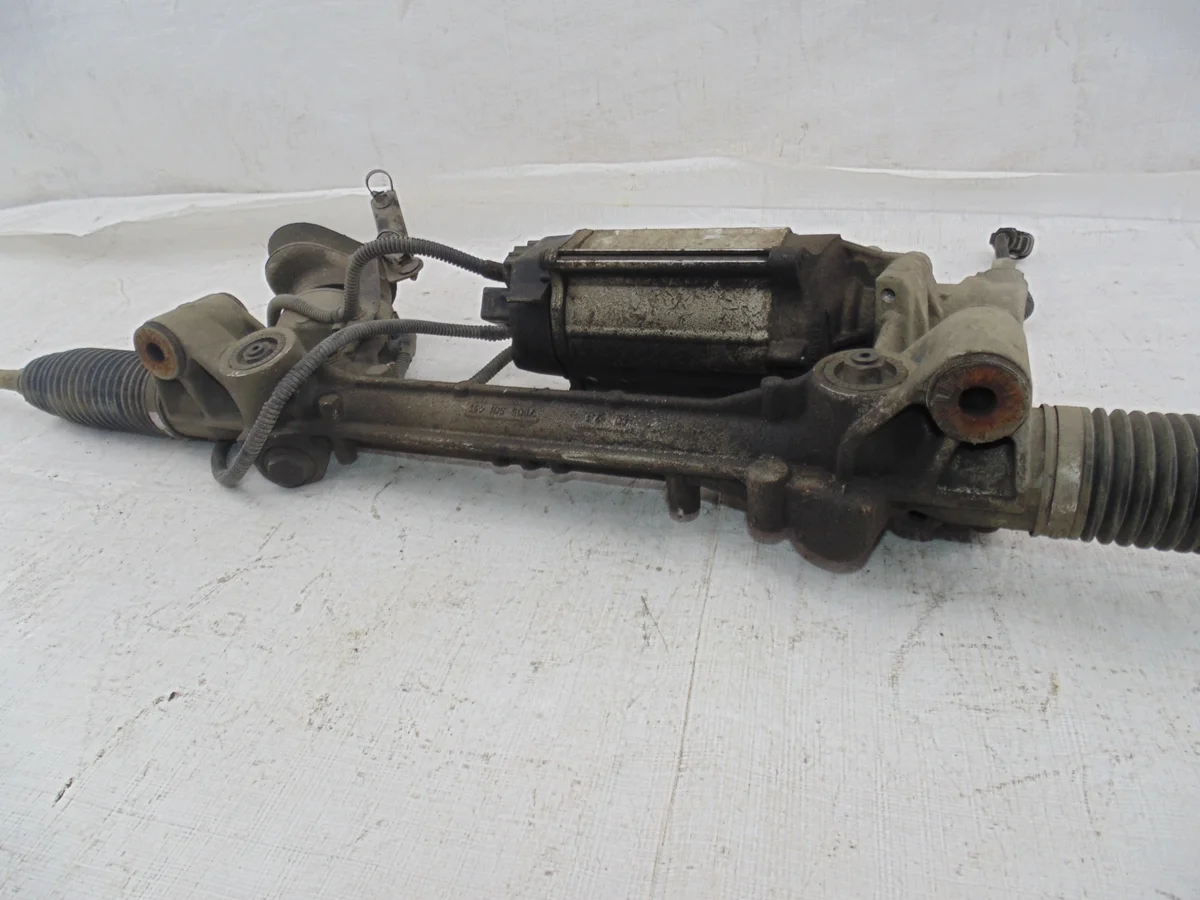 Ohjaustehostin Opel Astra J, 13335002 image 6