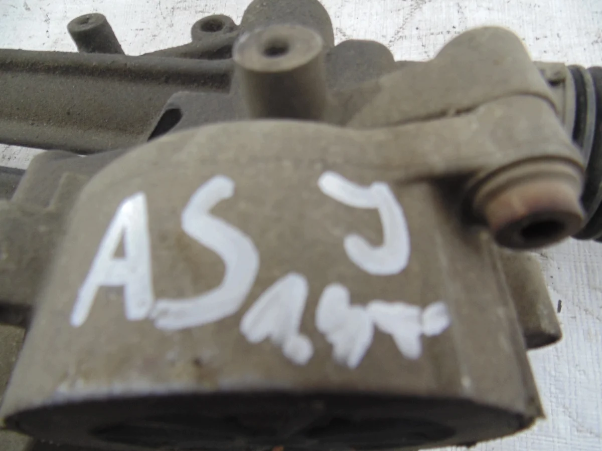 Ohjaustehostin Opel Astra J, 13335002 image 8