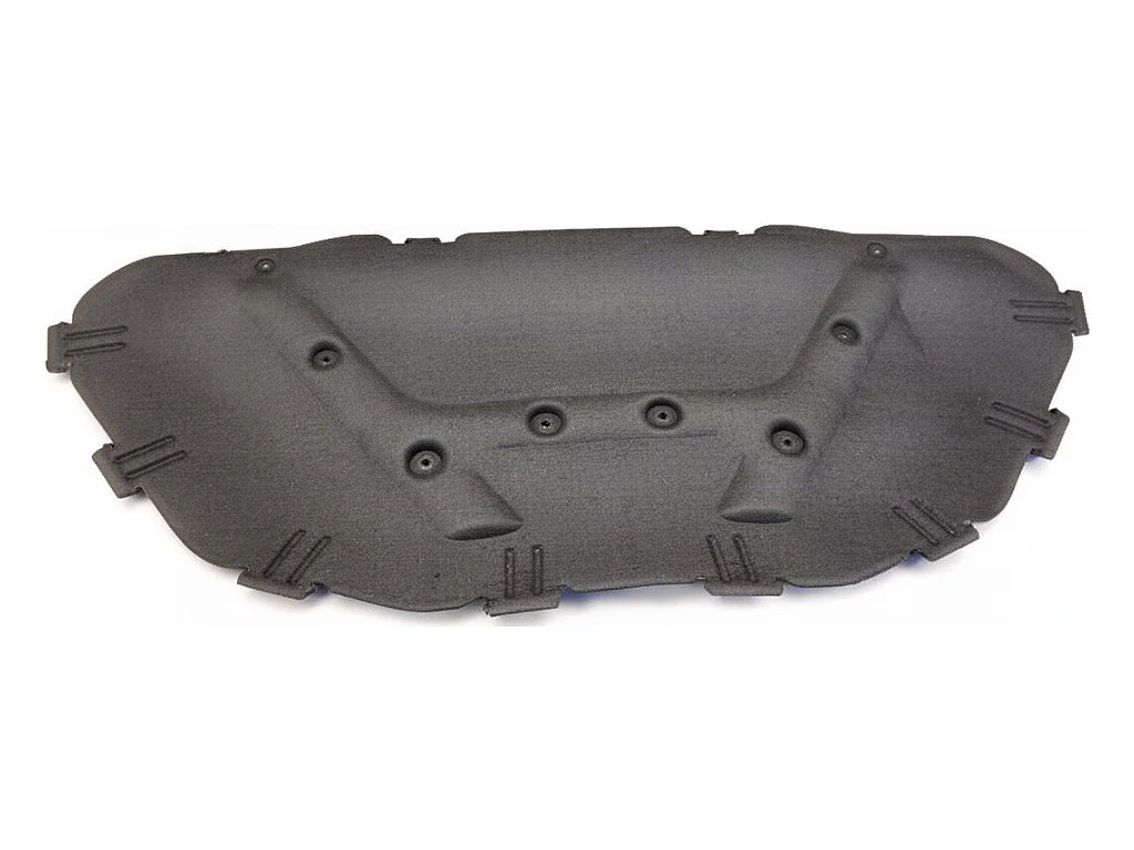 Insonorizzazione Cofano BMW E84 Crossover 09-15 OEM