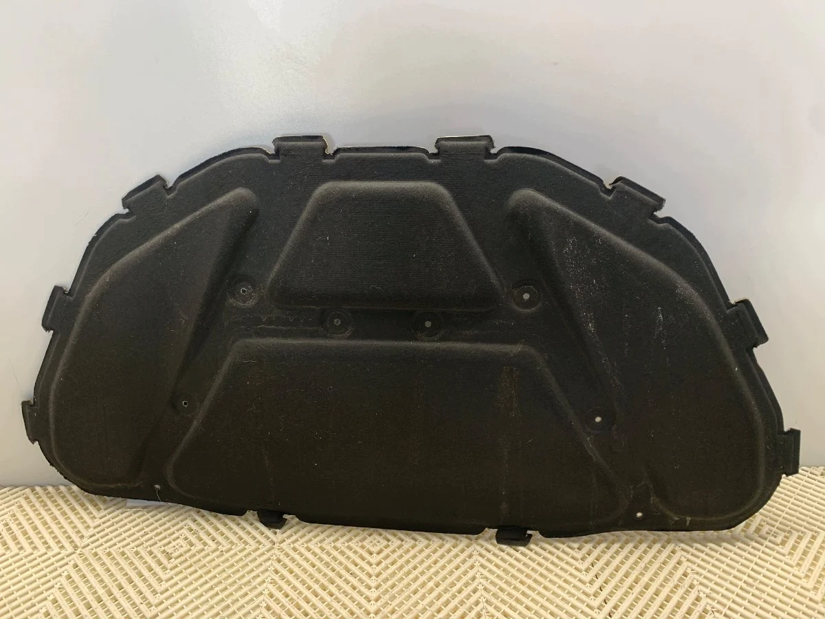 BMW E84 Hood Insulation Used LORK-200-32113