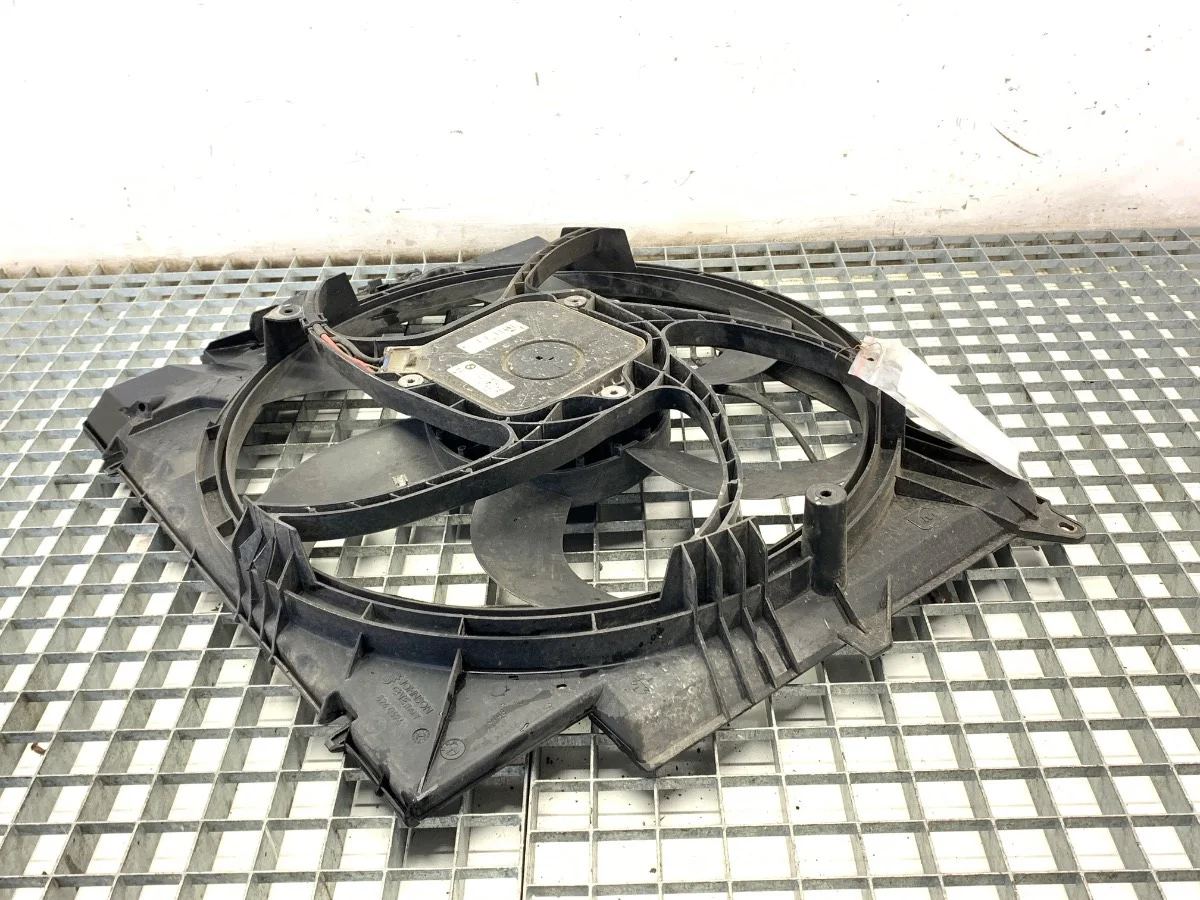 Ventilatore Radiatore BMW E84 2.0 7588974 image 3