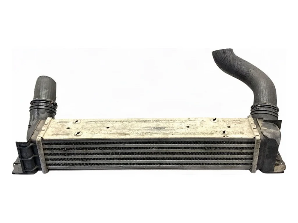 Intercooler BMW E84 2.0 143KM 09-15 LORK-1821-32113