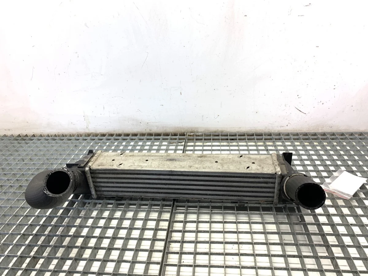 Intercooler BMW E84 2.0 143KM 09-15 LORK-1821-32113