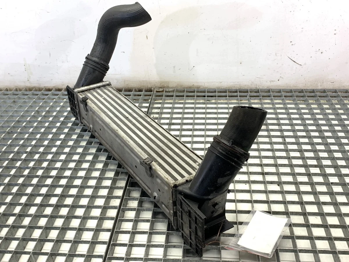 Intercooler BMW E84 2.0 143KM 09-15 LORK-1821-32113 image 3