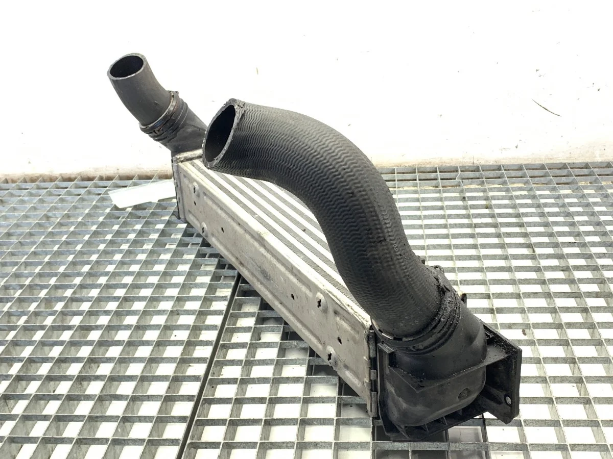 Intercooler BMW E84 2.0 143KM 09-15 LORK-1821-32113 image 4