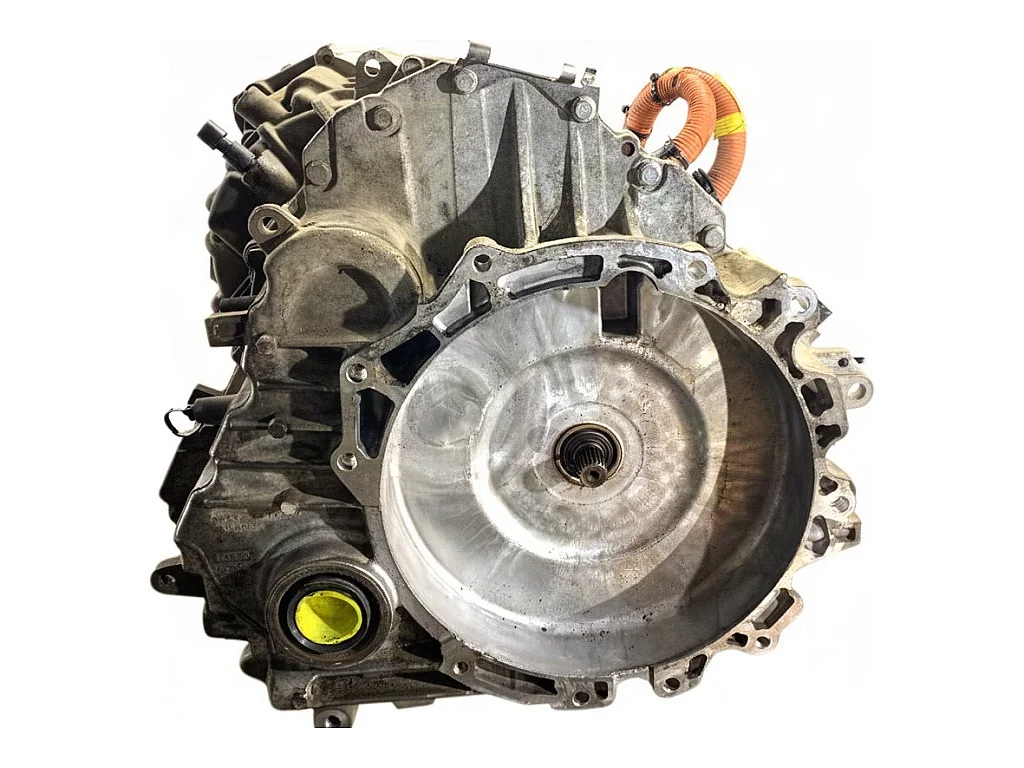 Getriebe Ford Mondeo MK5 2.0 188KM LORK-556-135573