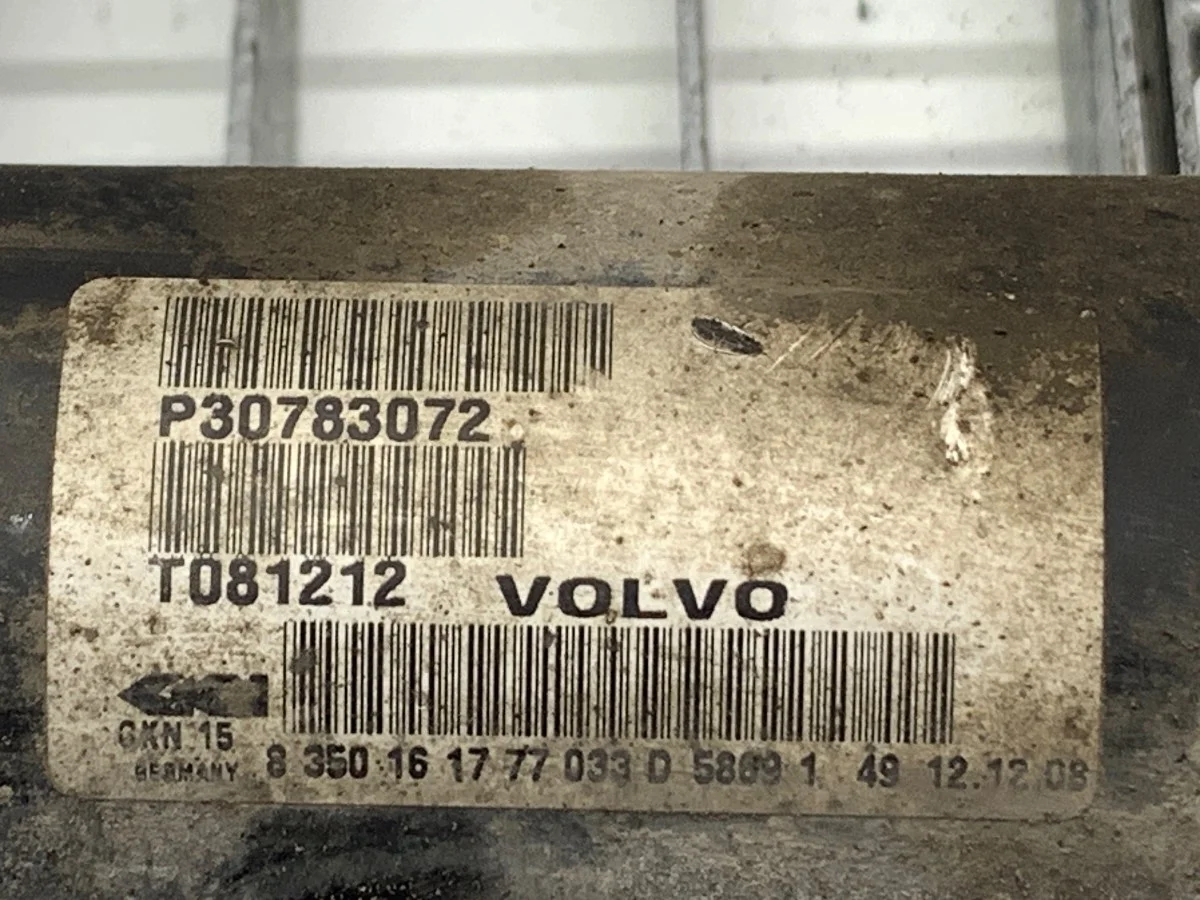 Semi-eixo Volvo XC60 2.4 185CV 08-17 Usado image 5