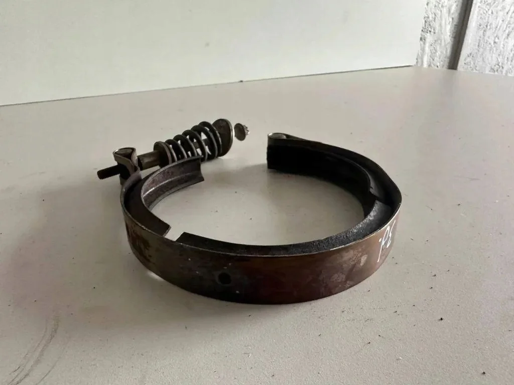Pakoputken puristin BMW X5 E70 18207793677