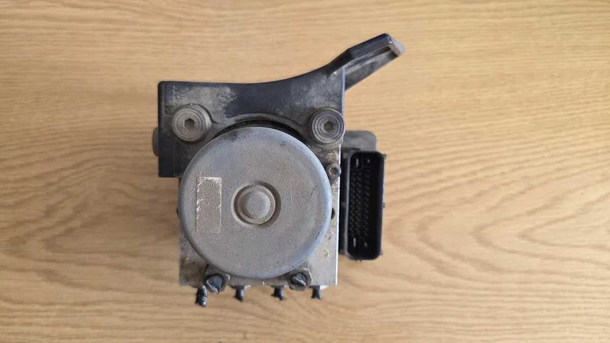 ABS Pumpe Opel Mokka A 42373056 gebraucht image 3