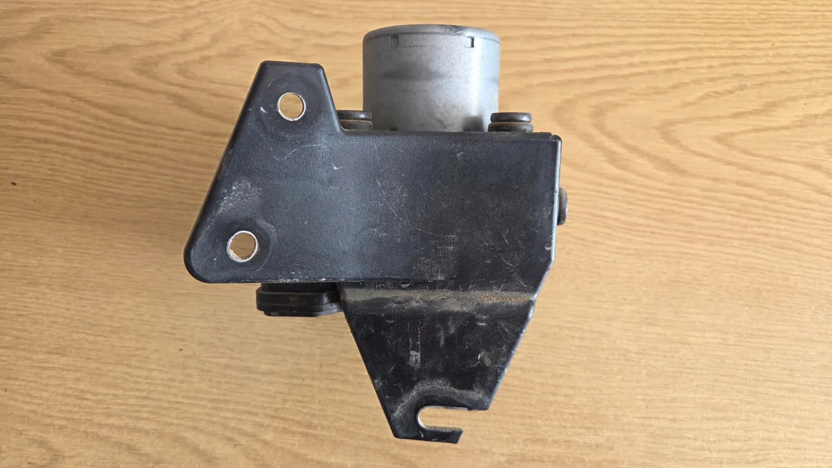 ABS Pumpe Opel Mokka A 42373056 gebraucht image 4