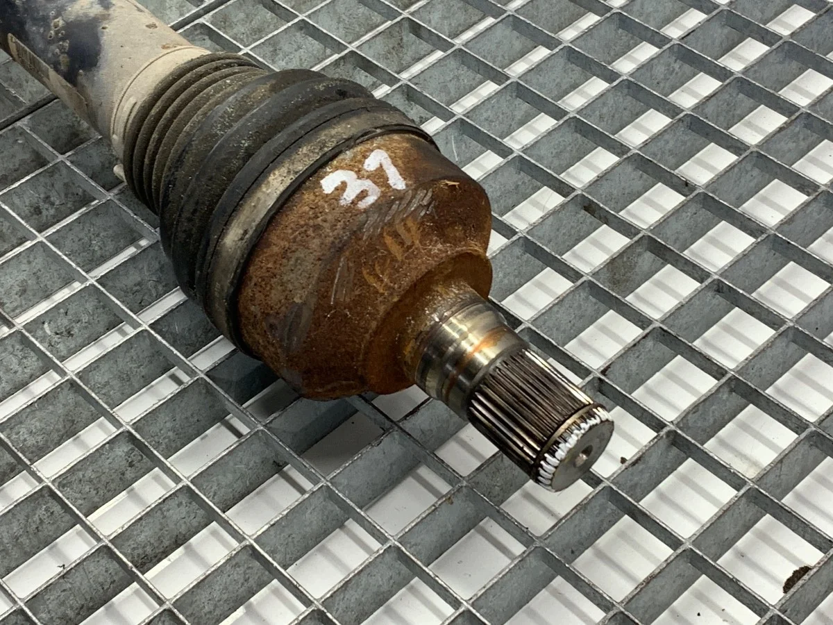 Antriebswelle vorne links Volvo XC60 P30783068 image 3