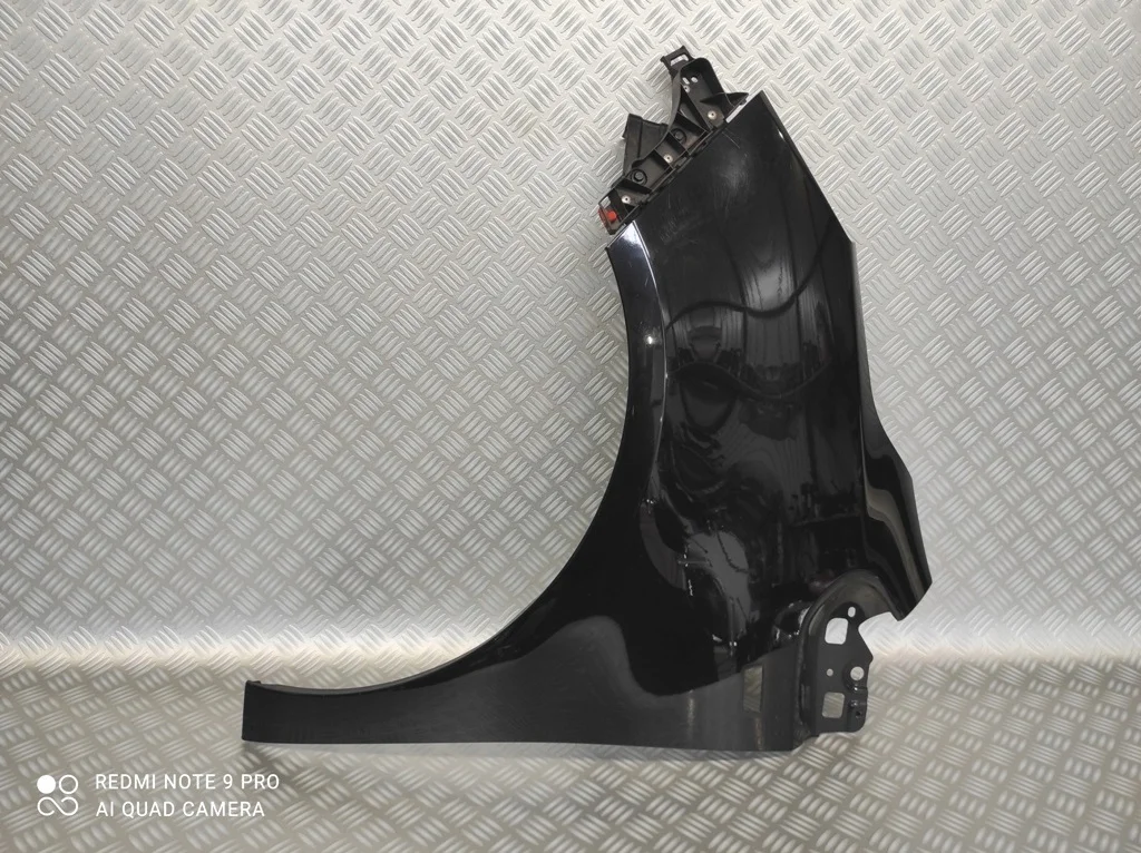 Opel Meriva B Front Left Fender Used