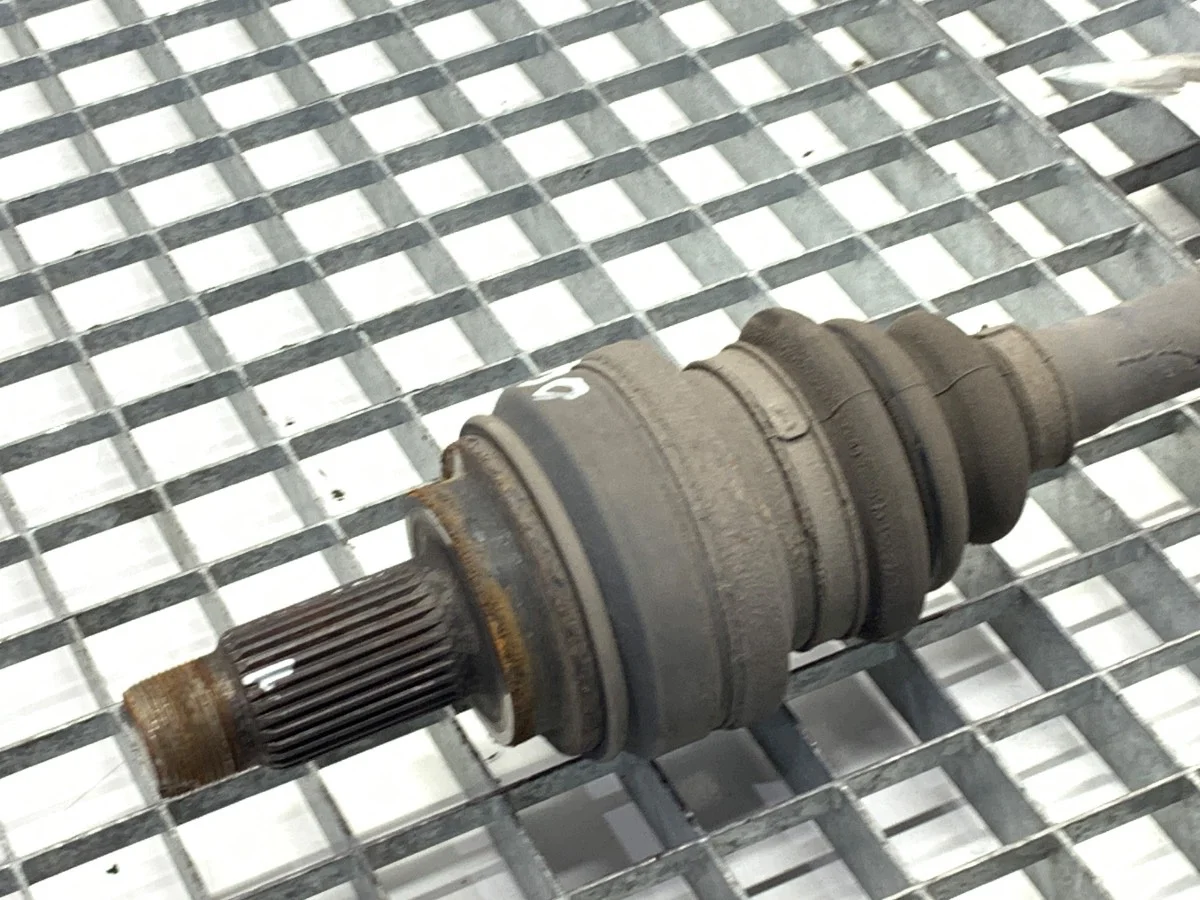 Antriebswelle Rechts Hinten BMW E84 4608776