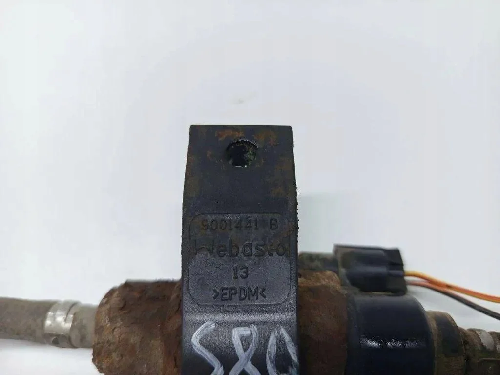 Pompe à carburant Volvo S90 9001441 image 3