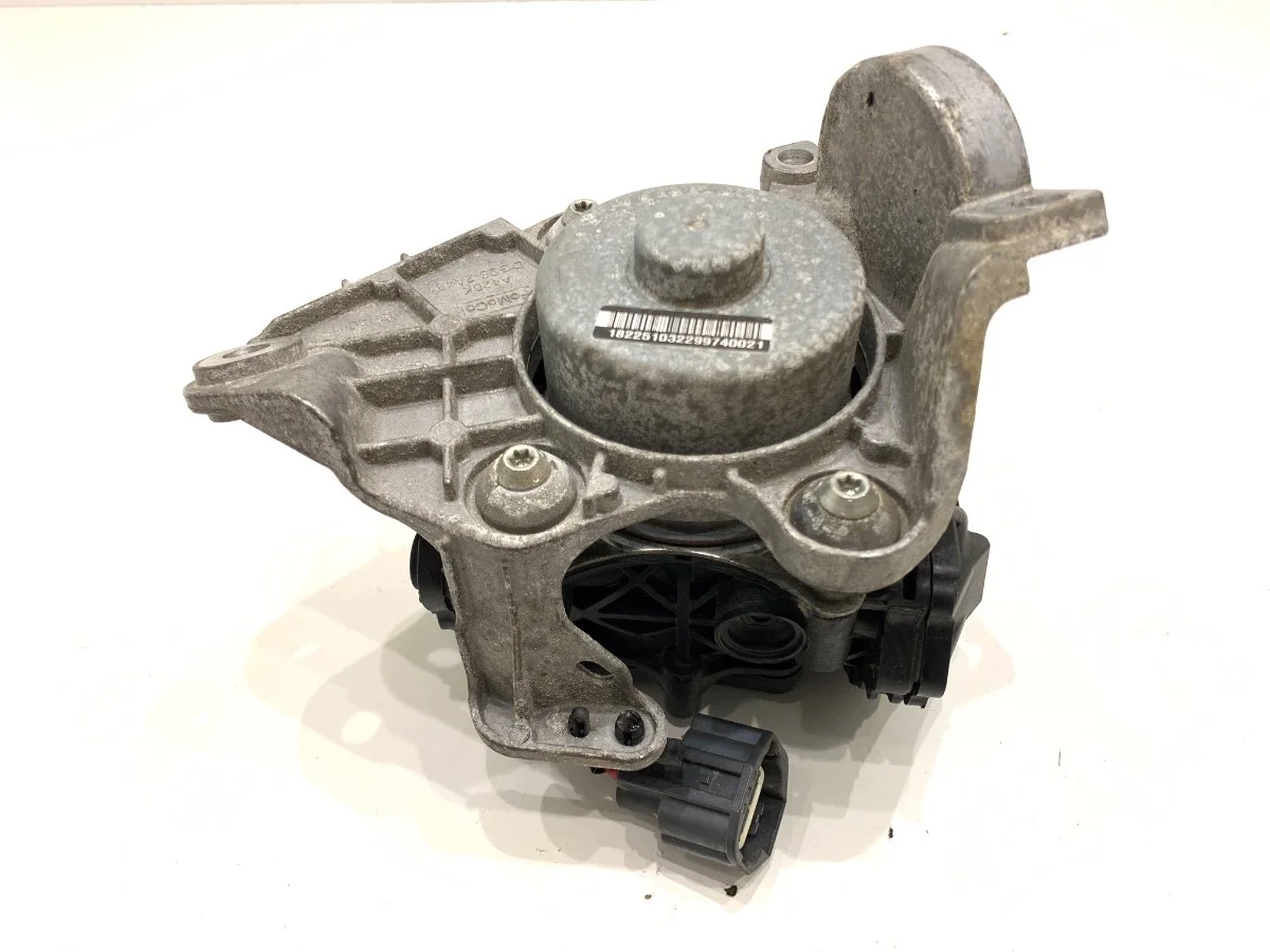 Vakuum pump Ford Mondeo MK5 DG98-2A451-AD