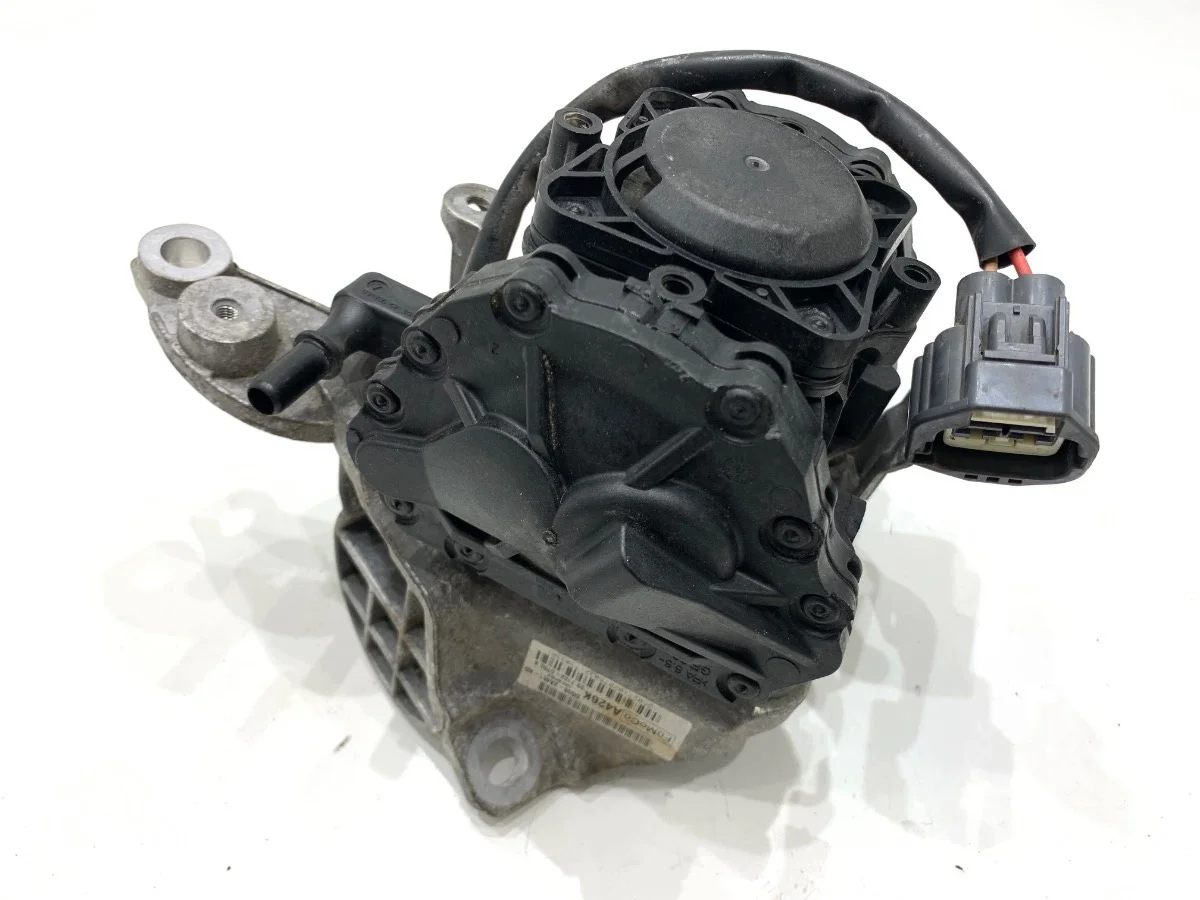 Pompe à vide Ford Mondeo MK5 DG98-2A451-AD image 3
