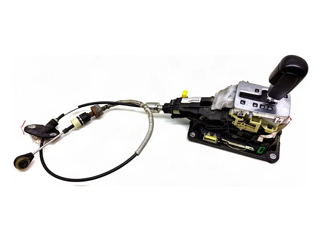 Schalthebel Volvo XC60 I 30759121