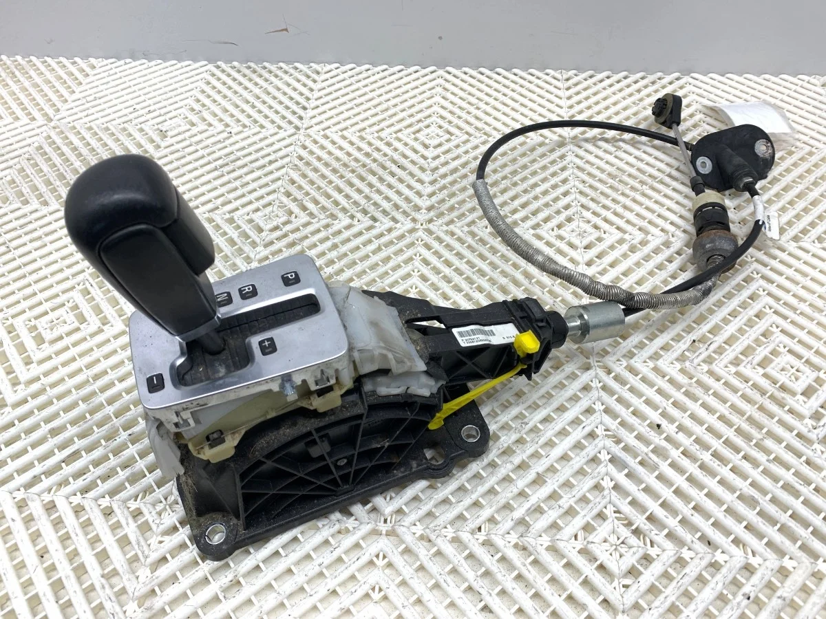 Schalthebel Volvo XC60 I 30759121 image 3