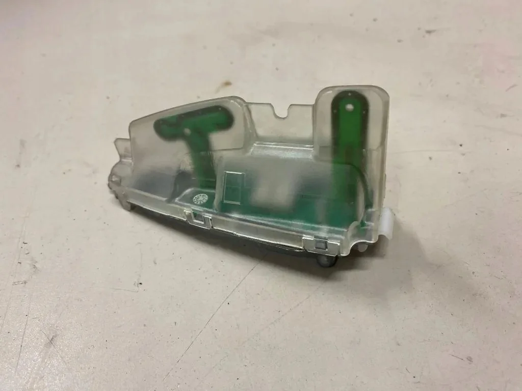 Antenna BMW 7 (E65, E66, E67) 28010468