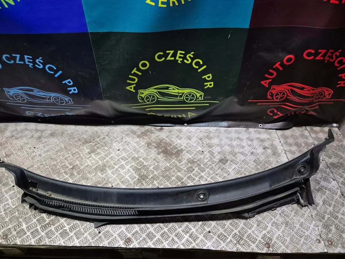Afdekking ruit BMW X6 G06 LCI G05 G07