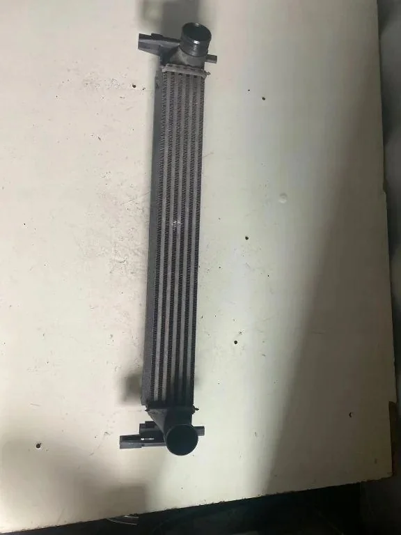 Intercooler VW Polo 6R/6C 1.2 Diesel W9450002